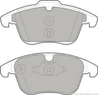 Pastilha de Freio Freelander 3